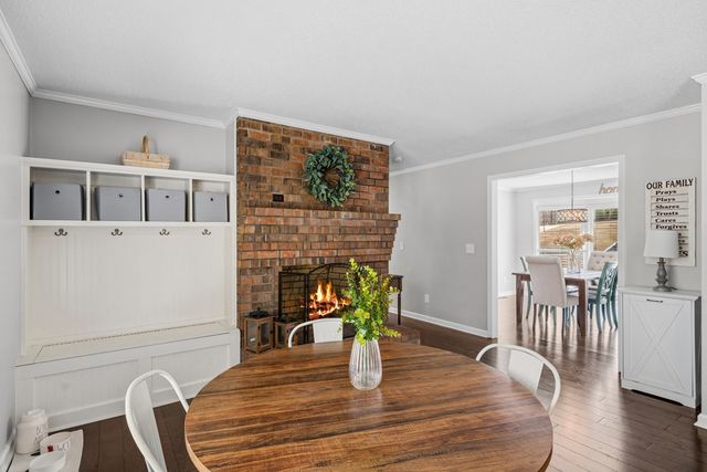 1946 Tibbs Terrace, Dalton, GA 30720