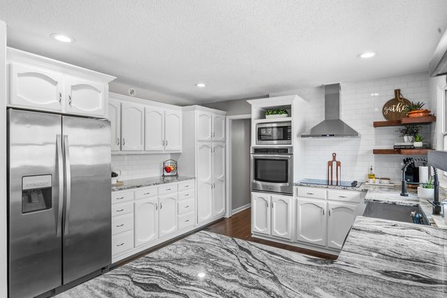 1946 Tibbs Terrace, Dalton, GA 30720