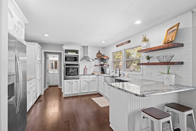 1946 Tibbs Terrace, Dalton, GA 30720