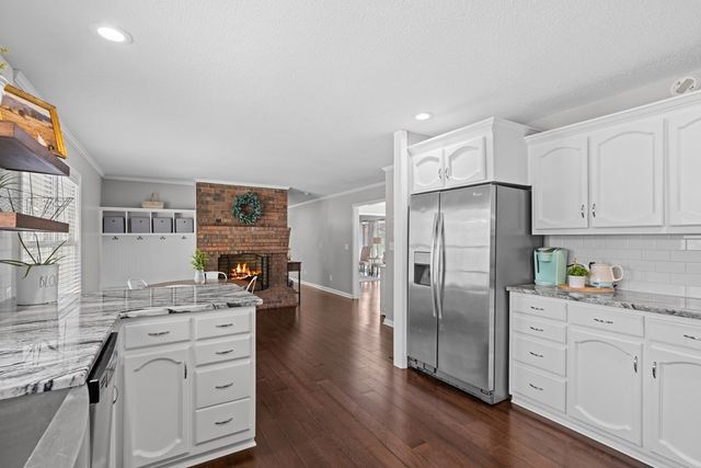 1946 Tibbs Terrace, Dalton, GA 30720