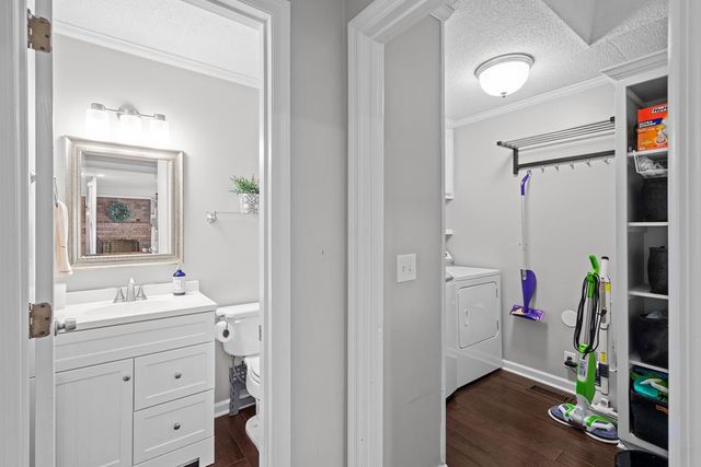 1946 Tibbs Terrace, Dalton, GA 30720