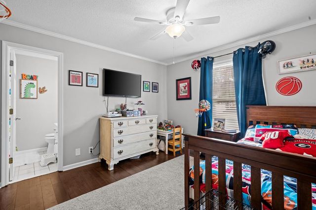 1946 Tibbs Terrace, Dalton, GA 30720