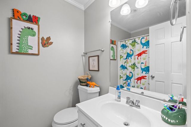 1946 Tibbs Terrace, Dalton, GA 30720