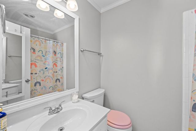 1946 Tibbs Terrace, Dalton, GA 30720