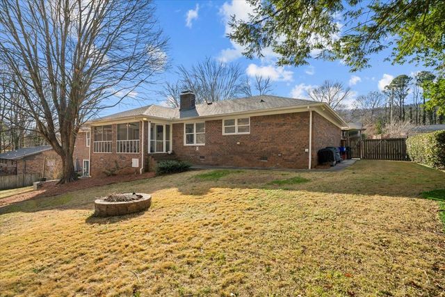 1946 Tibbs Terrace, Dalton, GA 30720