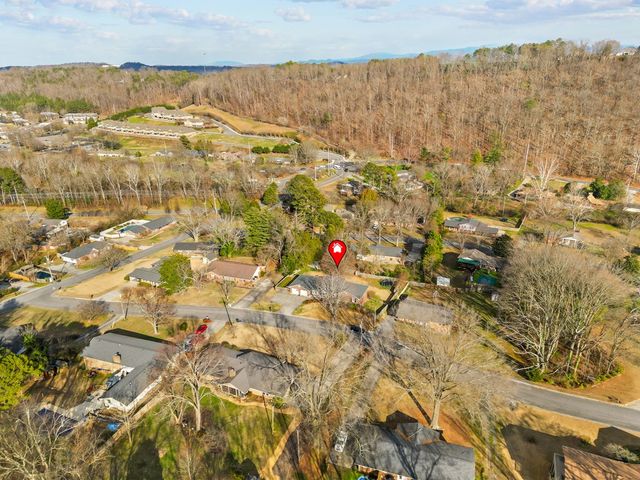 1946 Tibbs Terrace, Dalton, GA 30720