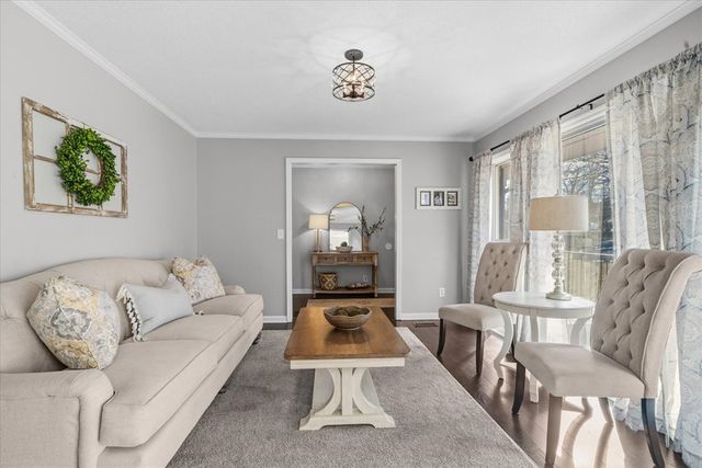 1946 Tibbs Terrace, Dalton, GA 30720