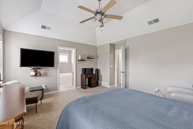 6315 Ivy Trails Drive, Olive Branch, MS 38654