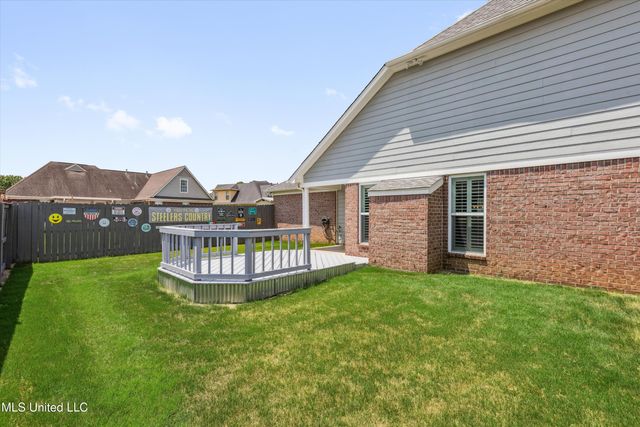 6315 Ivy Trails Drive, Olive Branch, MS 38654