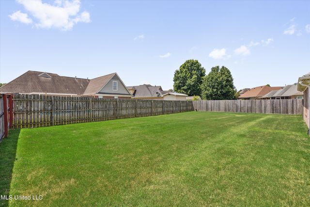 6315 Ivy Trails Drive, Olive Branch, MS 38654