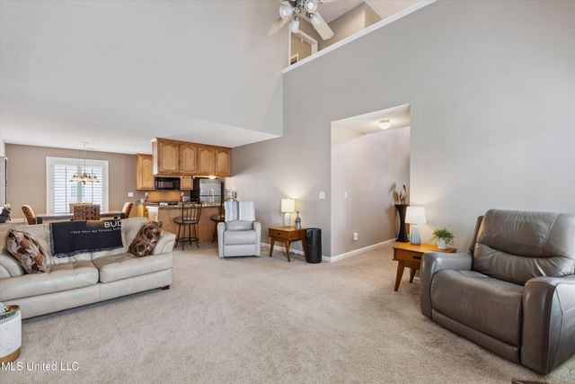 6315 Ivy Trails Drive, Olive Branch, MS 38654