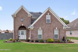 6315 Ivy Trails Drive, Olive Branch, MS 38654