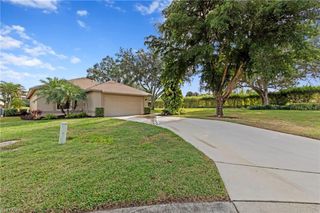 21185 Butchers Holler, Estero, FL 33928