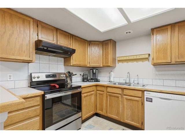 14275 E Montana Cir B, Aurora, CO 80012