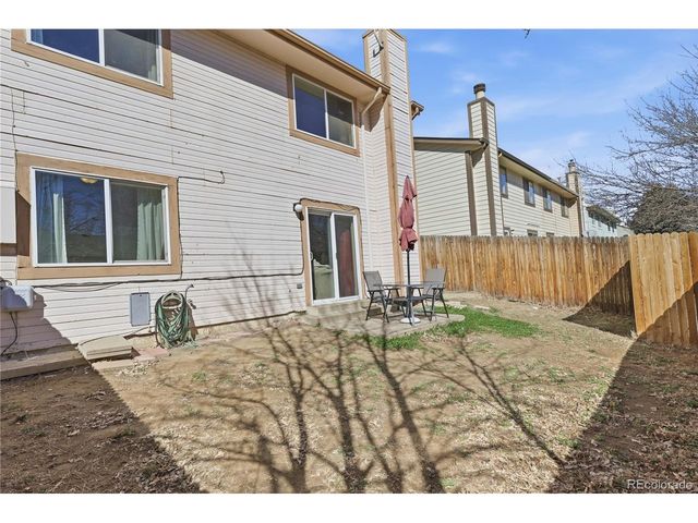14275 E Montana Cir B, Aurora, CO 80012