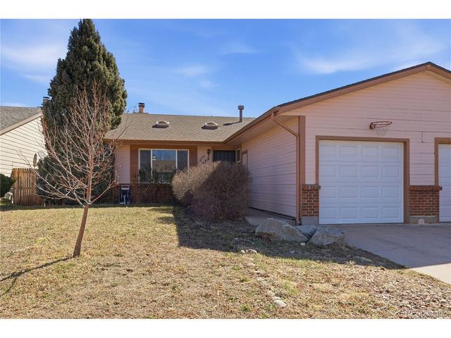 14275 E Montana Cir B, Aurora, CO 80012