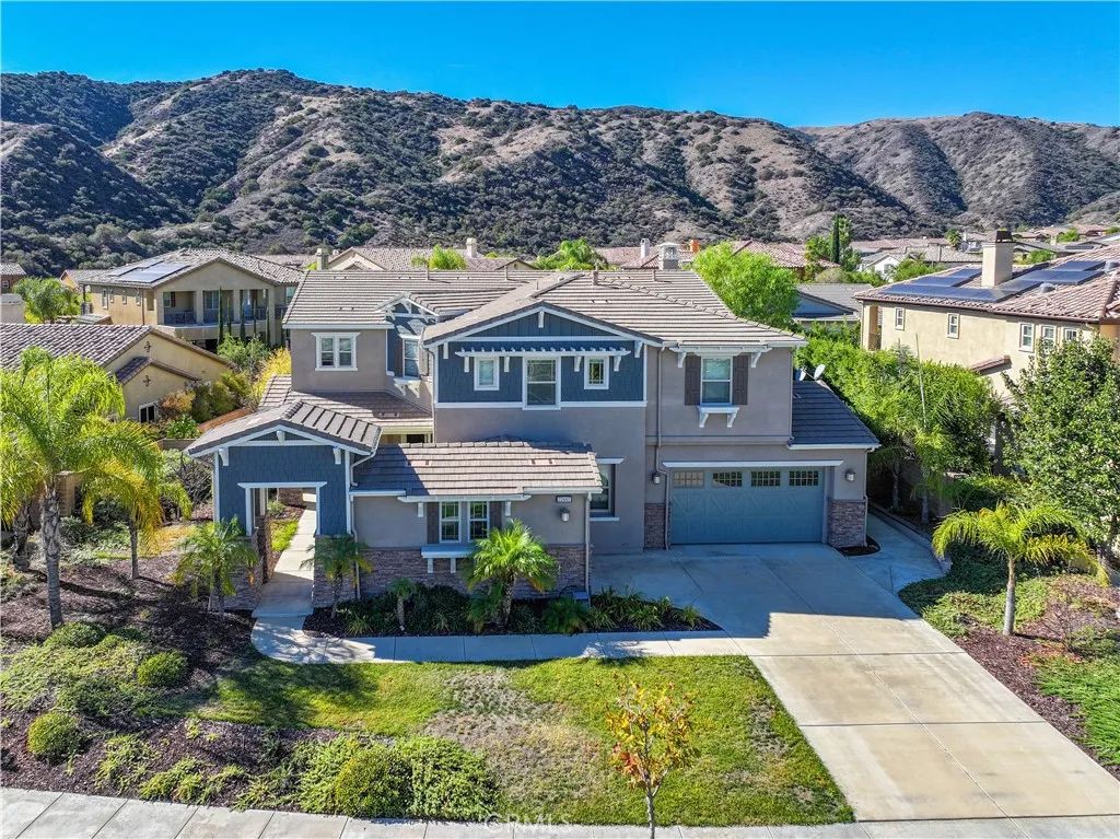 22407 Leisure, Corona, CA 92883