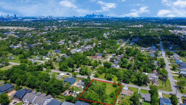 4312 Sunflower Street, Houston, TX 77051