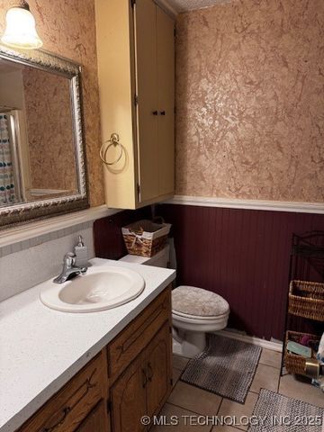 12370 Nashoba Street, Thackerville, OK 73459