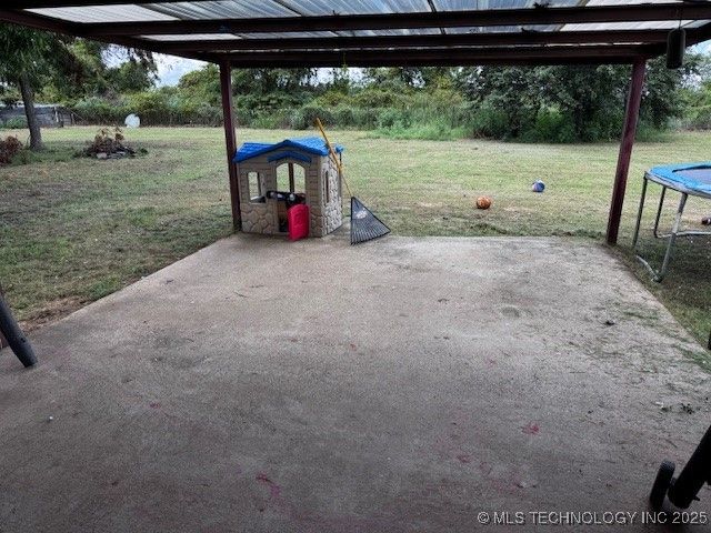 12370 Nashoba Street, Thackerville, OK 73459