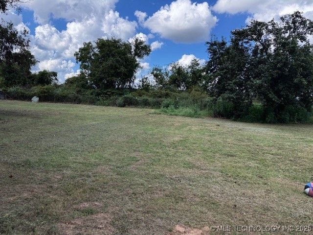 12370 Nashoba Street, Thackerville, OK 73459