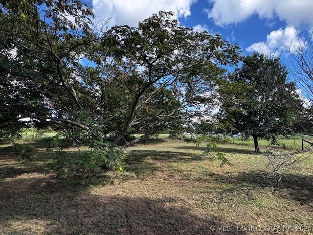 12370 Nashoba Street, Thackerville, OK 73459