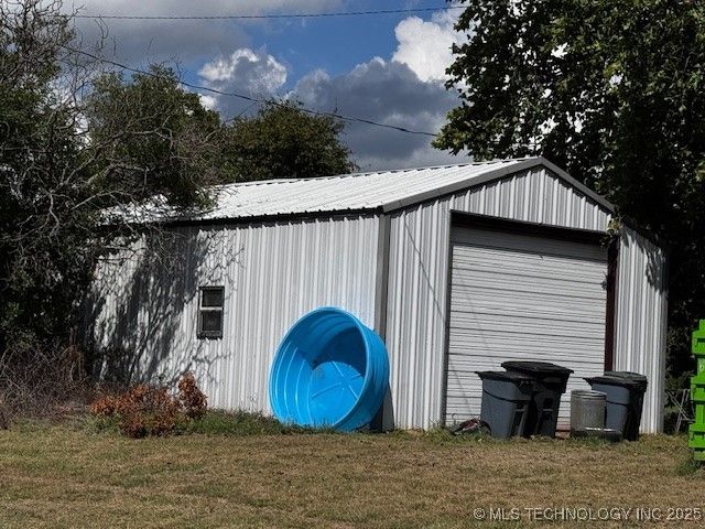 12370 Nashoba Street, Thackerville, OK 73459