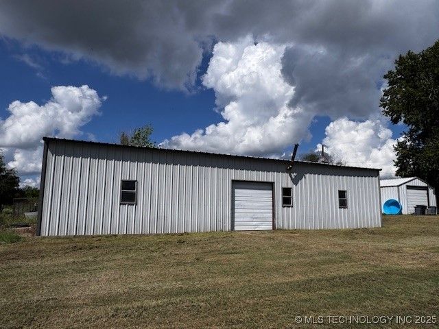 12370 Nashoba Street, Thackerville, OK 73459