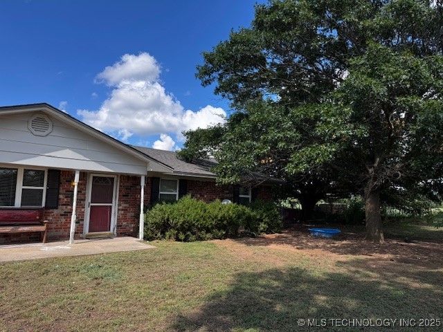 12370 Nashoba Street, Thackerville, OK 73459