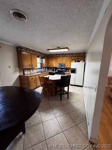 12370 Nashoba Street, Thackerville, OK 73459