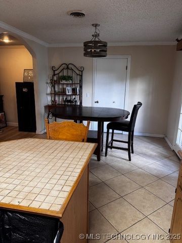 12370 Nashoba Street, Thackerville, OK 73459