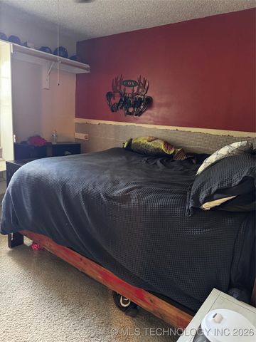 12370 Nashoba Street, Thackerville, OK 73459