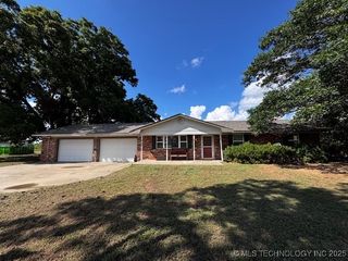 12370 Nashoba Street, Thackerville, OK 73459