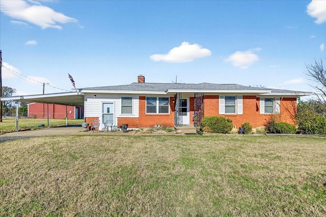 300 County Road 2100 Road, Seven Points, TX 75143