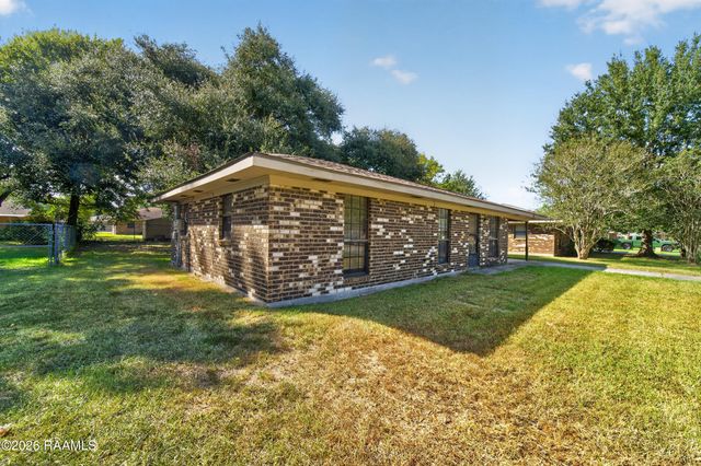 106 Rich Angel Drive, Carencro, LA 70520
