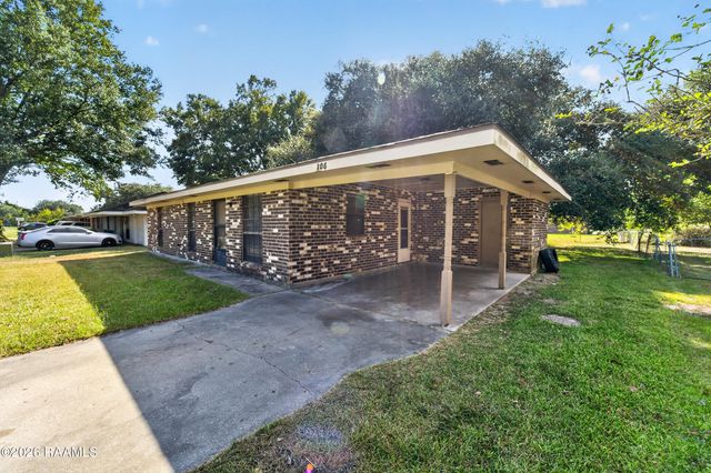 106 Rich Angel Drive, Carencro, LA 70520