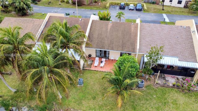 1511 Sandpiper Blvd, Homestead, FL 33035