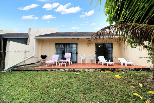 1511 Sandpiper Blvd, Homestead, FL 33035