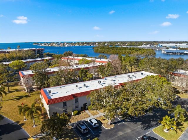 2700 BAYSHORE BOULEVARD 556, Dunedin, FL 34698