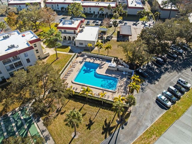 2700 BAYSHORE BOULEVARD 556, Dunedin, FL 34698