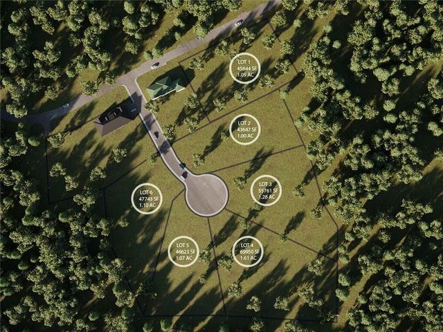 8901 Anew Road, Rogers, AR 72756