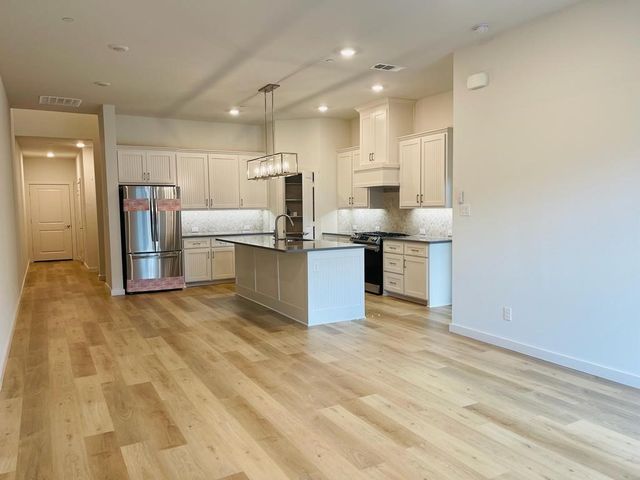 2724 Garden Gate Lane 16, Wylie, TX 75098