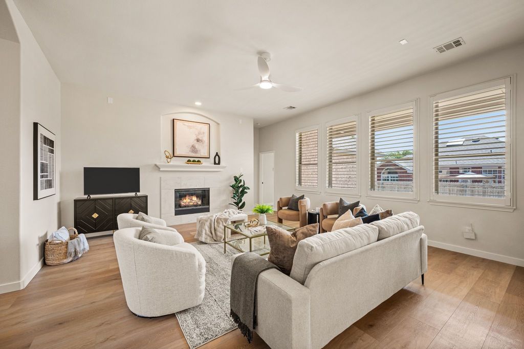 329 Village Trail, Trophy Club, TX 76262 — exterior
