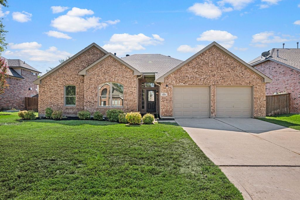 329 Village Trail, Trophy Club, TX 76262 — photo 2
