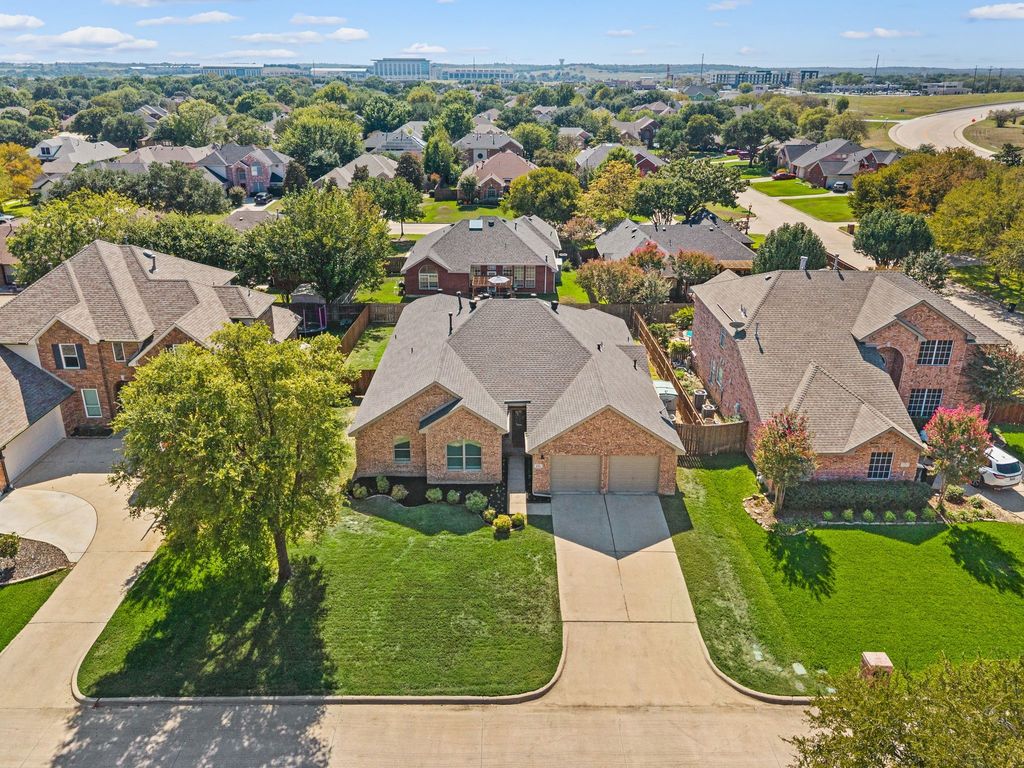 329 Village Trail, Trophy Club, TX 76262 — photo 3