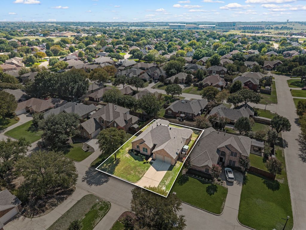 329 Village Trail, Trophy Club, TX 76262 — photo 4