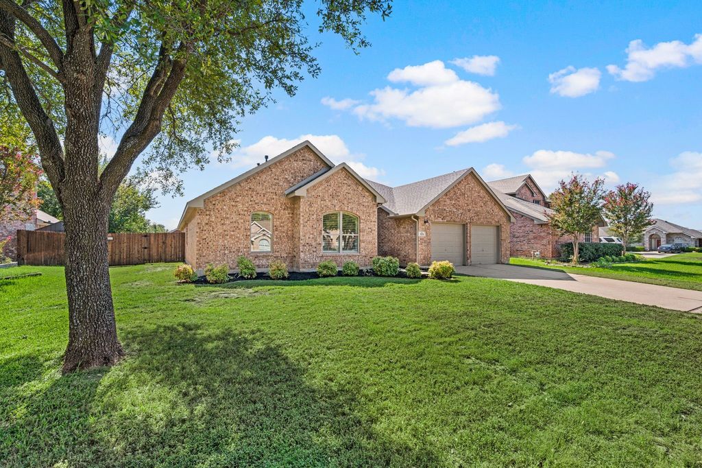 329 Village Trail, Trophy Club, TX 76262 — photo 5