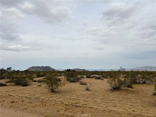 0 No address, Landers, CA 92285