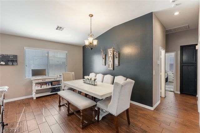 330 Desert Knolls Street, Henderson, NV 89014