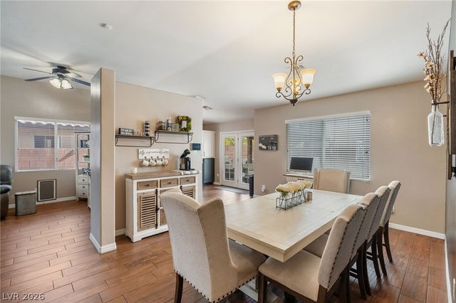 330 Desert Knolls Street, Henderson, NV 89014